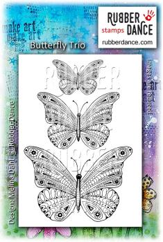 Butterfly Trio